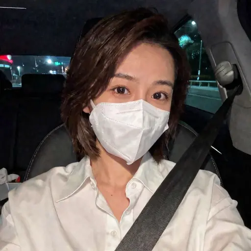 AI Character Selfy